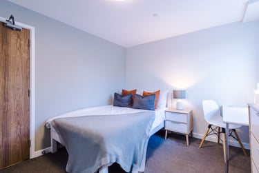 4 bed flat, Jesmond Road, Sandyford, Newcastle, NE21NJ - Image 4