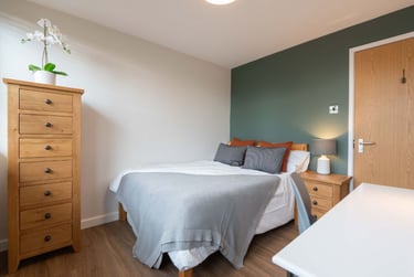4 bed flat, Jesmond Road, Sandyford, Newcastle, NE21NL - Image 8