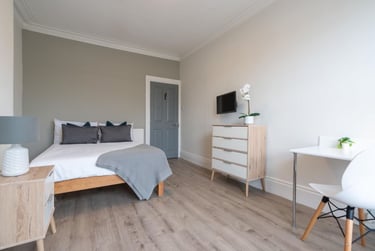 4 bed house, Chillingham Road, Heaton, Newcastle, NE65BU - Image 2
