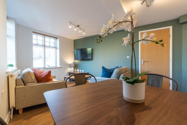 4 bed flat, Jesmond Road, Jesmond Vale, Newcastle, NE21JY - Image 3