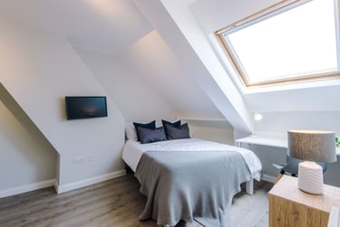 6 bed house, Hazelwood Avenue, Jesmond, Newcastle, NE23HX - Image 8