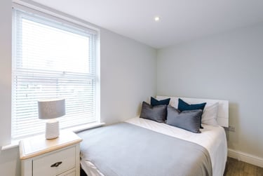 5 bed house, Beverly Road, Fallowfield, Manchester, M146TG - Image 10