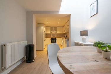 4 bed flat, Portland Road, Arboretum, Nottingham, NG74HE - Image 9