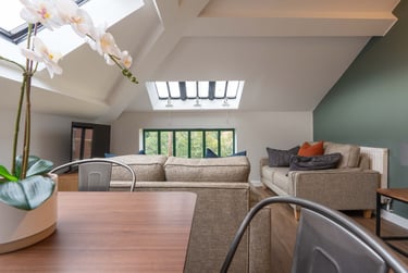 4 bed flat, Jesmond Road, Jesmond Vale, Newcastle, NE21JY - Image 2