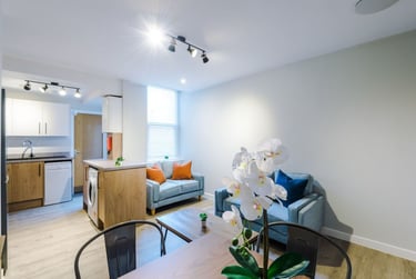 3 bed house, Hazelwood Avenue, Jesmond, Newcastle, NE23HX - Image 9