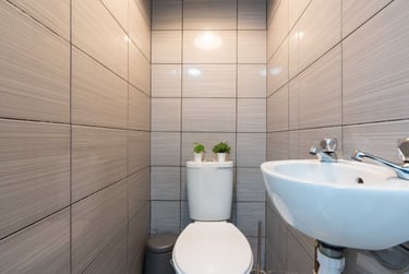 7 bed flat, Portland Road, Arboretum, Nottingham, NG74HE - Image 5