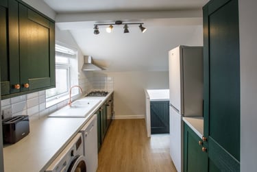 2 bed house, Helmsley Road, Sandyford, Newcastle, NE21RE - Image 6