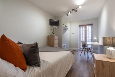 2 bed flat, Jesmond Road, Jesmond Vale, Newcastle, NE21JY - Image 7