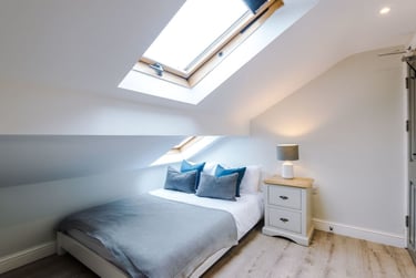 5 bed house, Beverly Road, Fallowfield, Manchester, M146TG - Image 4