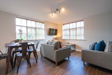 4 bed flat, Jesmond Road, Jesmond Vale, Newcastle, NE21JY - Image 3