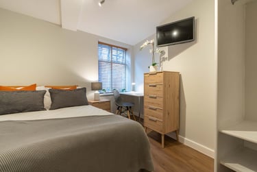 4 bed flat, Jesmond Road, Jesmond Vale, Newcastle, NE21JY - Image 7