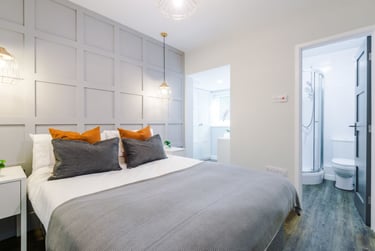 1 bed house, Burdon Terrace, Sandyford, Newcastle, NE23AE - Image 2