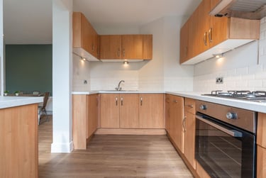 5 bed flat, Jesmond Road, Sandyford, Newcastle, NE21NL - Image 2