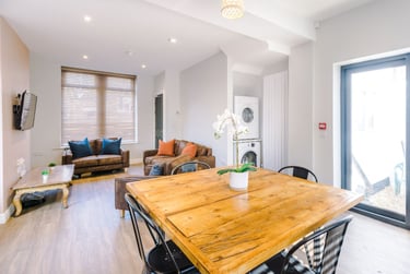 6 bed house, Balmoral Road, City Centre, Lancaster, LA13BU - Image 4