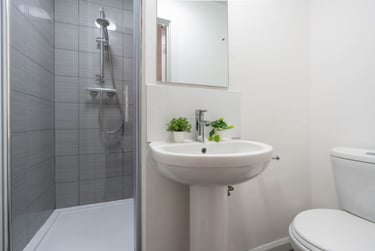 4 bed flat, Portland Road, Arboretum, Nottingham, NG74HE - Image 6