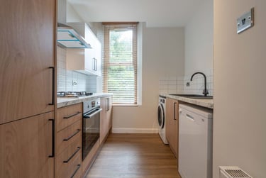 5 bed flat, Jesmond Road, Sandyford, Newcastle, NE21NL - Image 9