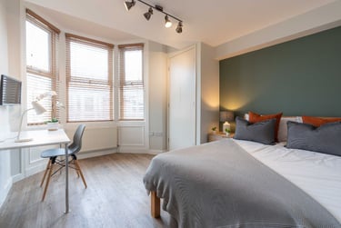 6 bed house, Doncaster Road, Sandyford, Newcastle, NE21RB - Image 6