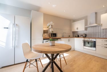 4 bed flat, Portland Road, Arboretum, Nottingham, NG74HE - Image 15
