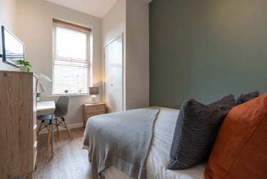 5 bed house, Doncaster Road, Sandyford, Newcastle, NE21RB - Image 6