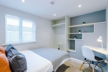 5 bed house, Beverly Road, Fallowfield, Manchester, M146TG - Image 5