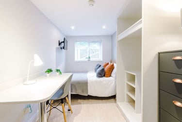 8 bed house, Brailsford Road, Fallowfield, Manchester, M146PU - Image 11