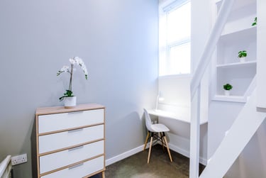 5 bed flat, Jesmond Road, Sandyford, Newcastle, NE21NJ - Image 7