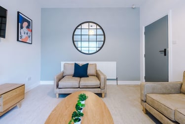 9 bed house, Mauldeth Road, Fallowfield, Manchester, M146SG - Image 2