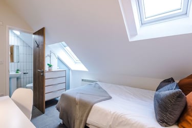 1 bed flat, Jesmond Road, Sandyford, Newcastle, NE21NJ - Image 5
