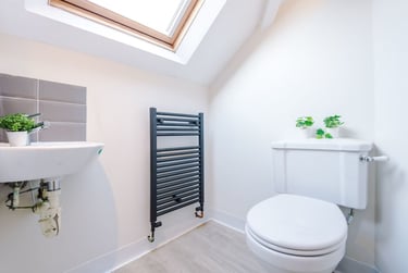 4 bed house, Selborne Gardens, Jesmond Vale, Newcastle, NE21EY - Image 14