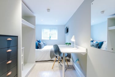 8 bed house, Brailsford Road, Fallowfield, Manchester, M146PU - Image 10