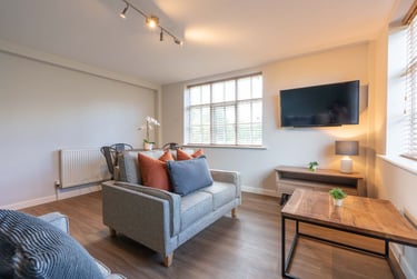 4 bed flat, Jesmond Road, Jesmond Vale, Newcastle, NE21JY - Image 2