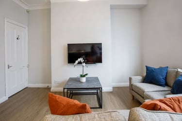 4 bed house, Helmsley Road, Sandyford, Newcastle, NE21RE - Image 9