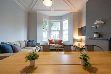 6 bed house, Doncaster Road, Sandyford, Newcastle, NE21RB - Image 3