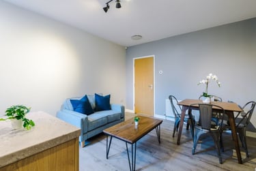 3 bed house, Hazelwood Avenue, Jesmond, Newcastle, NE23HX - Image 8