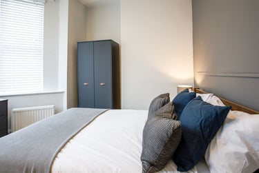 2 bed house, Helmsley Road, Sandyford, Newcastle, NE21DL - Image 6
