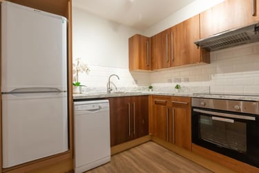 4 bed flat, Jesmond Road, Jesmond Vale, Newcastle, NE21JY - Image 11