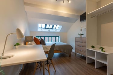 4 bed flat, Jesmond Road, Jesmond Vale, Newcastle, NE21JY - Image 10