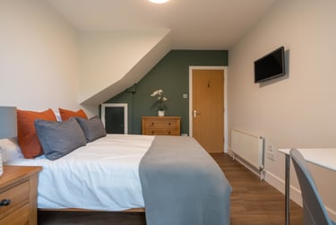 5 bed flat, Jesmond Road, Sandyford, Newcastle, NE21NL - Image 6