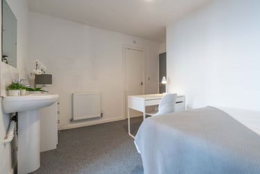 4 bed flat, Portland Road, Arboretum, Nottingham, NG74HE - Image 9