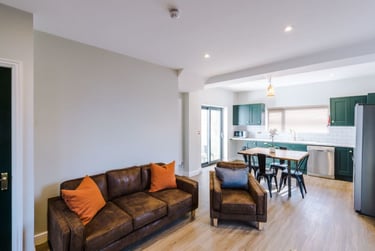 6 bed house, Balmoral Road, City Centre, Lancaster, LA13BU - Image 15