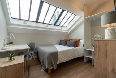 4 bed flat, Jesmond Road, Jesmond Vale, Newcastle, NE21JY - Image 5