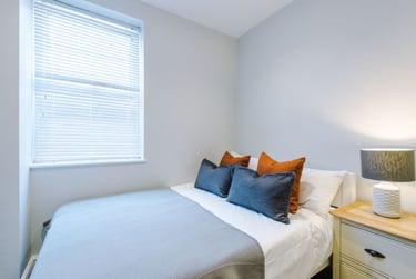 5 bed house, Beverly Road, Fallowfield, Manchester, M146TG - Image 9