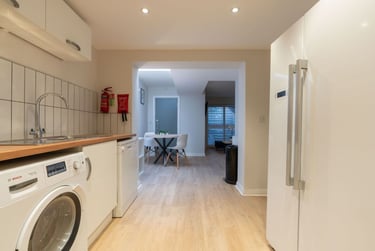 4 bed flat, Portland Road, Arboretum, Nottingham, NG74HE - Image 7