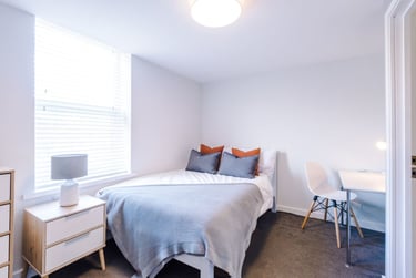 4 bed flat, Jesmond Road, Sandyford, Newcastle, NE21NJ - Image 6