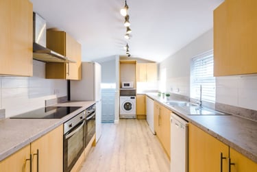6 bed house, Hazelwood Avenue, Jesmond, Newcastle, NE23HX - Image 5