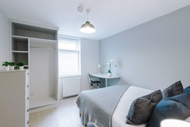 7 bed house, Cawdor Road, Fallowfield, Manchester, M146LR - Image 7