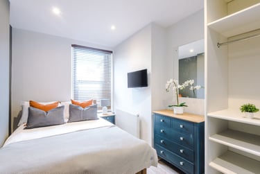 6 bed house, West Road, City Centre, Lancaster, LA15PG - Image 5