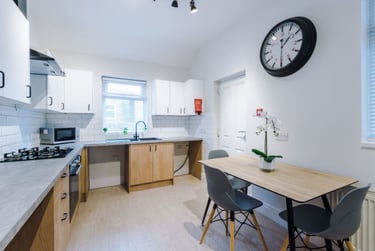 7 bed house, Cawdor Road, Fallowfield, Manchester, M146LR - Image 2