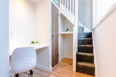5 bed flat, Jesmond Road, Sandyford, Newcastle, NE21NJ - Image 9