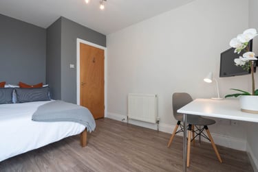 4 bed house, Chillingham Road, Heaton, Newcastle, NE65XN - Image 4